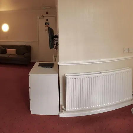 Hotel The Highfield