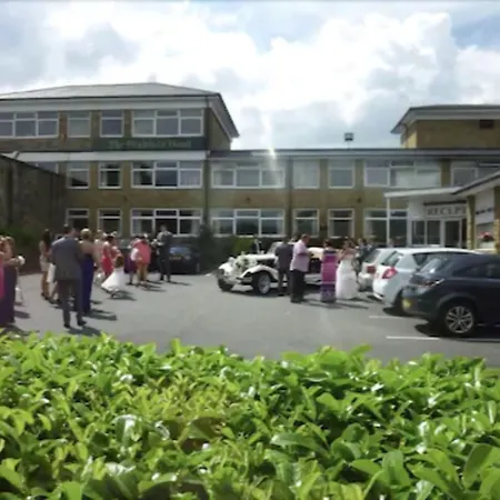 The Highfield Hotel