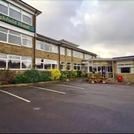 Hotel The Highfield 3*