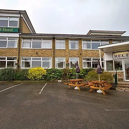 The Highfield 3* Bradford (West Yorkshire)