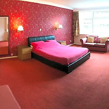 The Highfield Hotel 3*