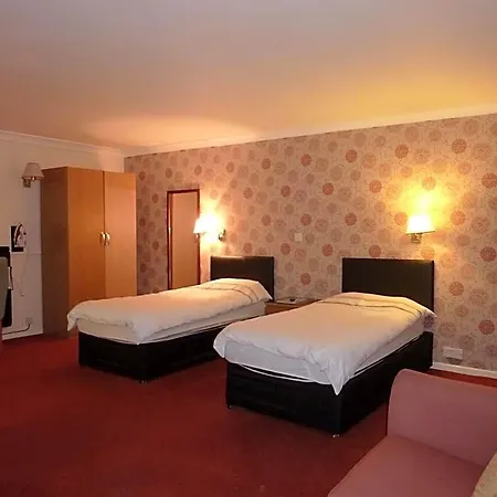 The Highfield 3* Bradford (West Yorkshire)