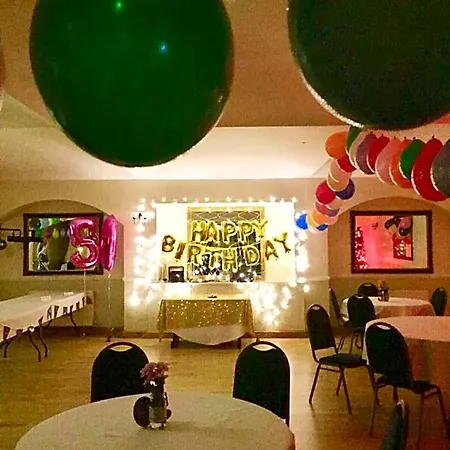 The Highfield Hotel