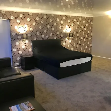 The Highfield Hotel Bradford (West Yorkshire)