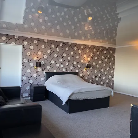 The Highfield Bradford (West Yorkshire)