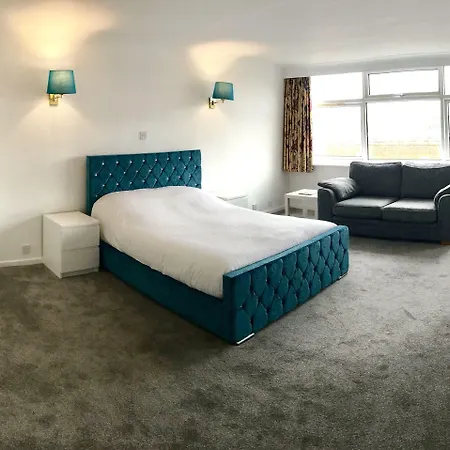 The Highfield Hotel Bradford (West Yorkshire)