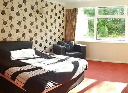 The Highfield Bradford (West Yorkshire)