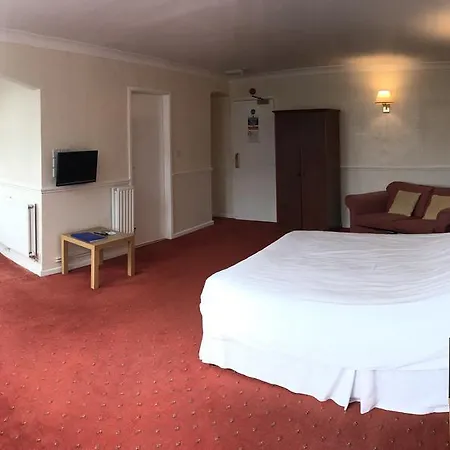 The Highfield Bradford (West Yorkshire)