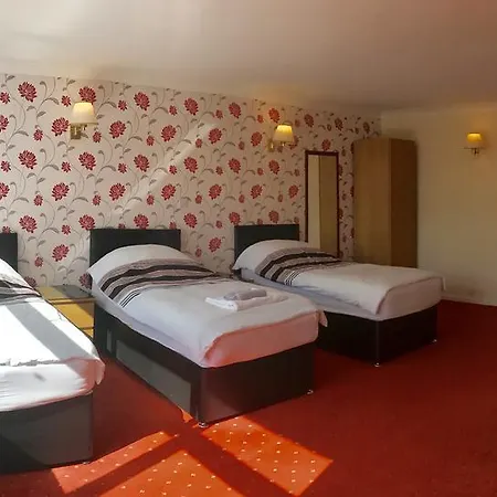 The Highfield Hotel