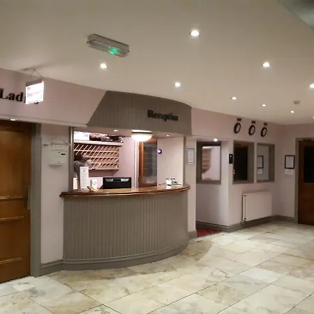 The Highfield 3* Bradford (West Yorkshire)