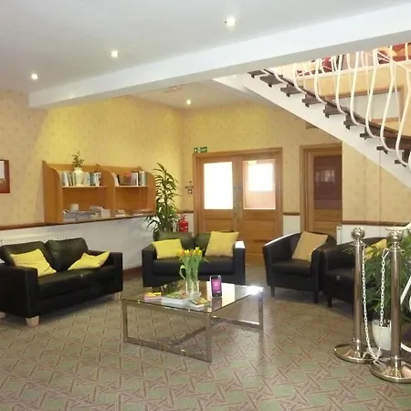 The Highfield 3* Bradford (West Yorkshire)