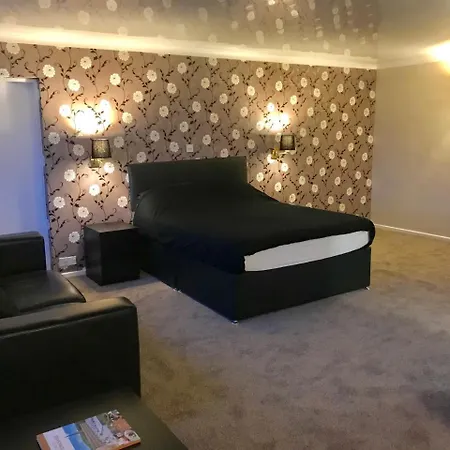 The Highfield Bradford (West Yorkshire)