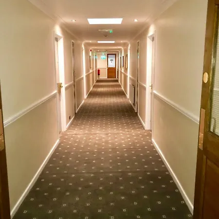 The Highfield 3* Bradford (West Yorkshire)