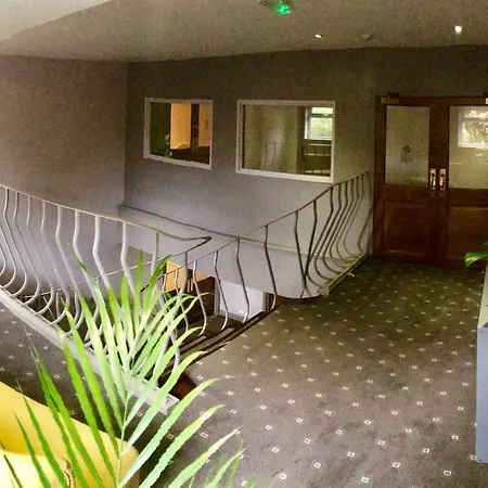 Hotel The Highfield Bradford (West Yorkshire)