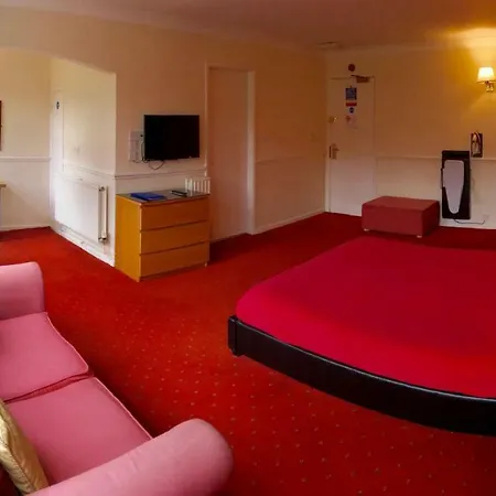 The Highfield Hotel