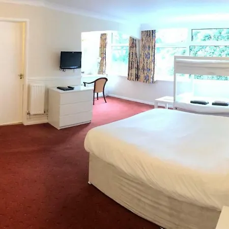 The Highfield Hotel