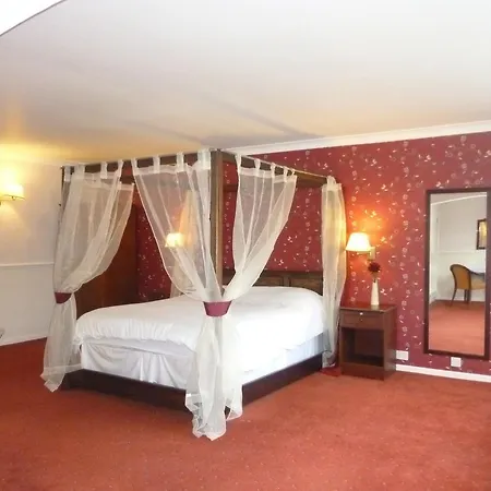The Highfield Hotel 3*