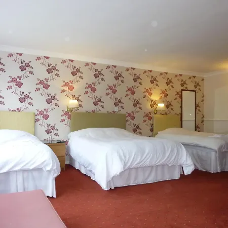 The Highfield 3* Bradford (West Yorkshire)