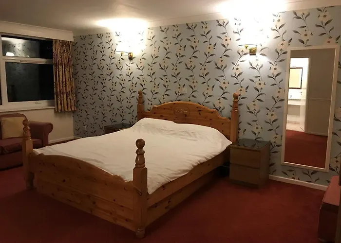 Hotel The Highfield Bradford (West Yorkshire)