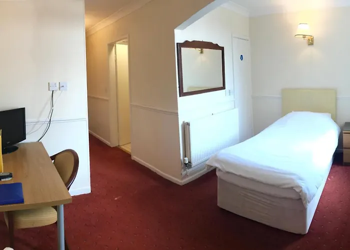 The Highfield Bradford (West Yorkshire)