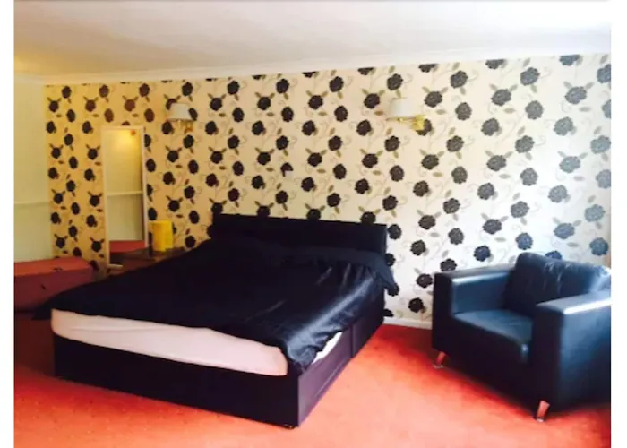 The Highfield Bradford (West Yorkshire)