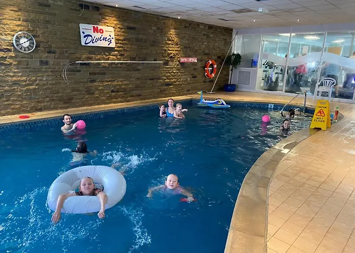 The Highfield Bradford (West Yorkshire)