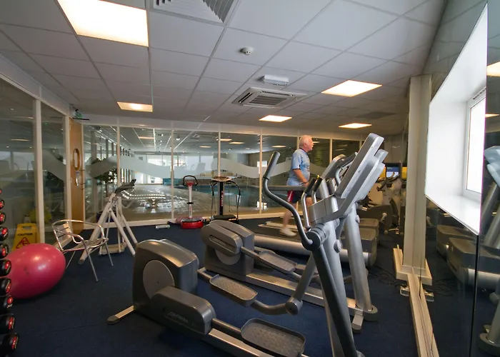 The Highfield Брадфорд