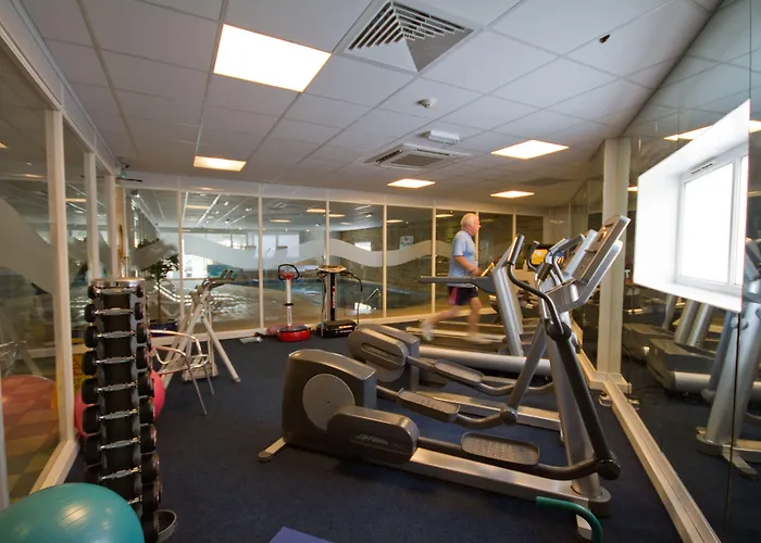 Отель The Highfield