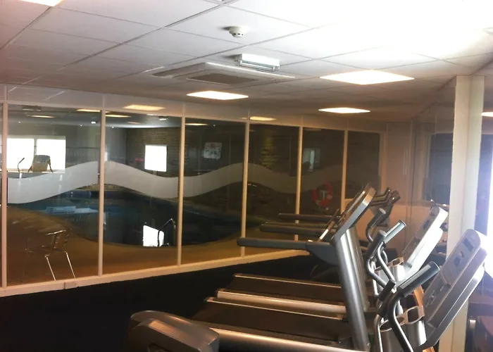 Hotel The Highfield Bradford (West Yorkshire)