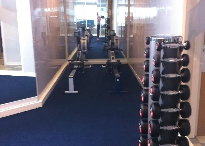 The Highfield Отель 3*