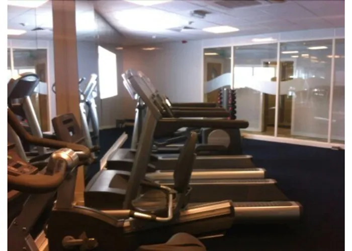 The Highfield Hotel 3*