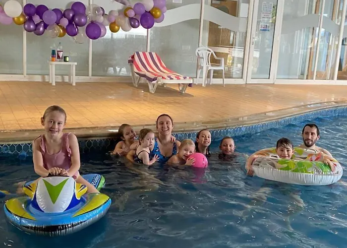 Отель The Highfield 3*