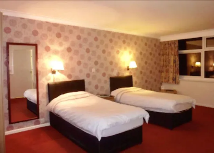 The Highfield Bradford (West Yorkshire)