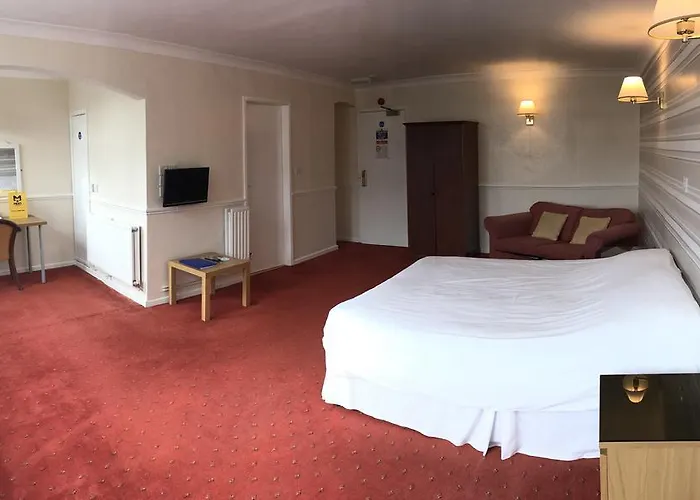 The Highfield Брадфорд