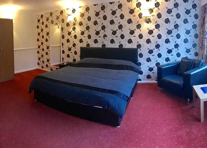 Hotel The Highfield 3*