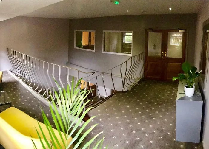 Hotel The Highfield Bradford (West Yorkshire)