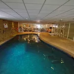 海菲尔德酒店 3*