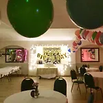 海菲尔德酒店