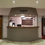 海菲尔德酒店 3*