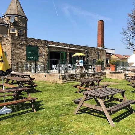 The Highfield Hotel