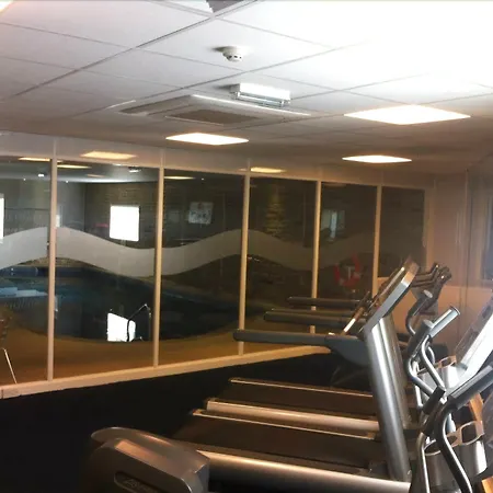 Hotel The Highfield Bradford (West Yorkshire)