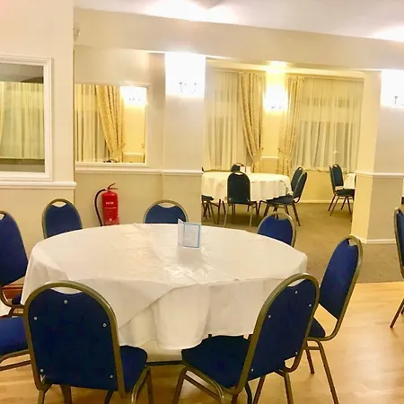 Hotel The Highfield Bradford (West Yorkshire)