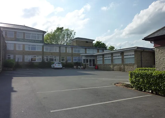 Hotel The Highfield