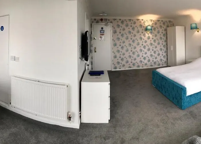 Hotel The Highfield 3*