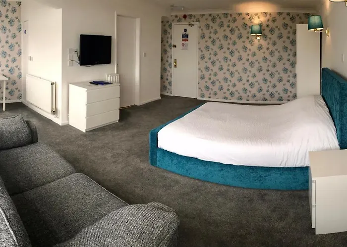 The Highfield Hotel 3*