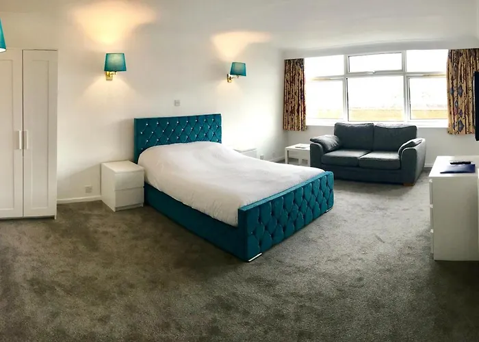 The Highfield Bradford (West Yorkshire)