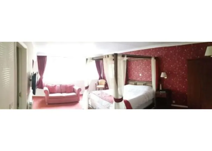 The Highfield Bradford (West Yorkshire)