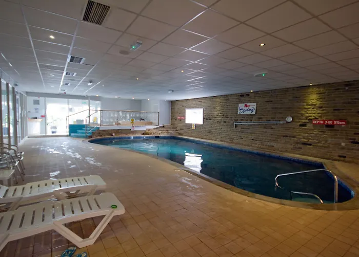 Hotel The Highfield 3*