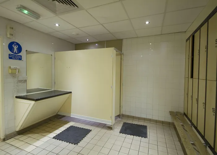 Hotel The Highfield Bradford (West Yorkshire)