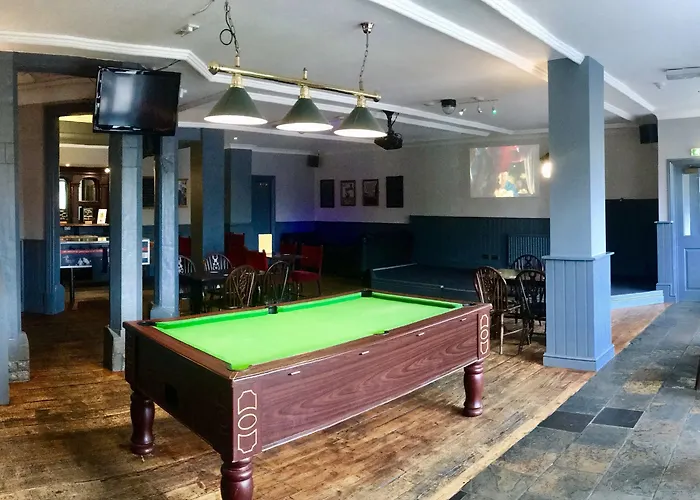 The Highfield Bradford (West Yorkshire)